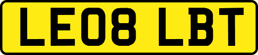 LE08LBT