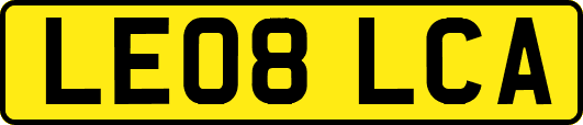 LE08LCA