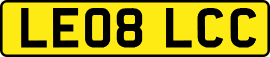 LE08LCC