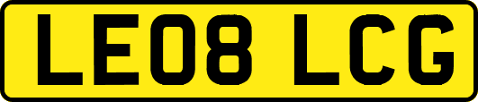 LE08LCG