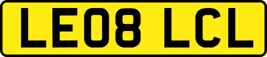 LE08LCL