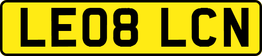 LE08LCN