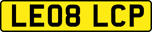 LE08LCP