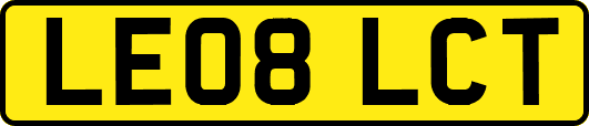 LE08LCT