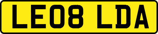 LE08LDA