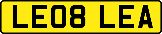 LE08LEA
