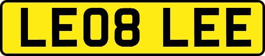 LE08LEE