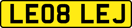 LE08LEJ