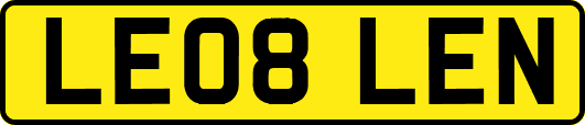 LE08LEN