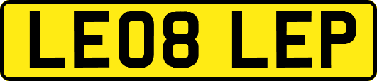 LE08LEP