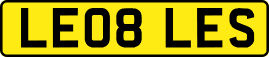 LE08LES