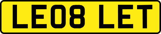 LE08LET