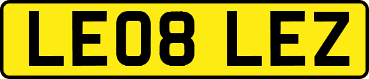 LE08LEZ