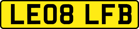 LE08LFB