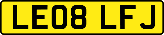 LE08LFJ