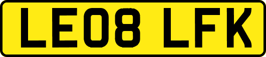 LE08LFK