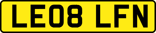 LE08LFN
