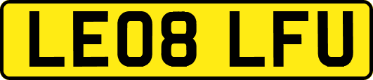 LE08LFU