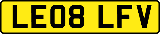 LE08LFV