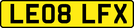 LE08LFX
