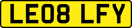 LE08LFY