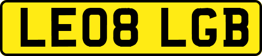LE08LGB