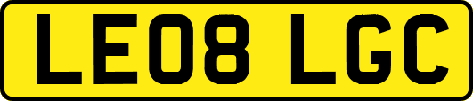 LE08LGC