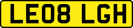 LE08LGH