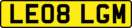 LE08LGM