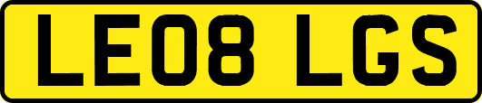 LE08LGS