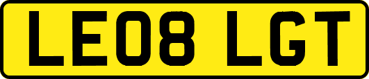 LE08LGT