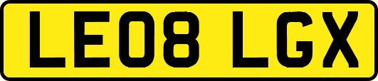 LE08LGX
