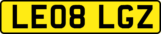 LE08LGZ