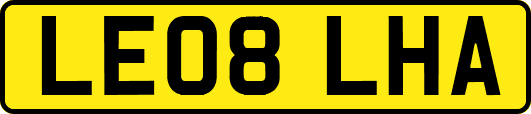 LE08LHA