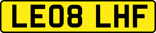 LE08LHF