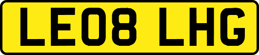 LE08LHG