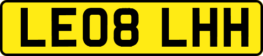 LE08LHH