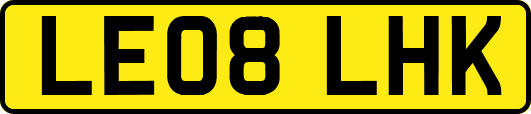 LE08LHK