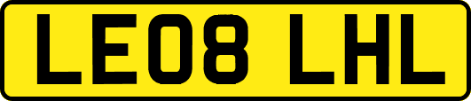 LE08LHL