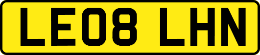 LE08LHN