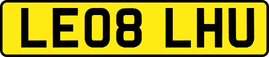 LE08LHU