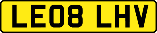 LE08LHV