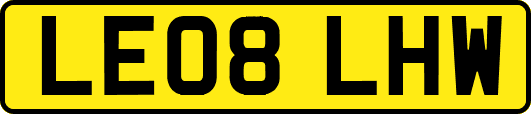 LE08LHW