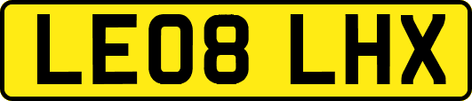 LE08LHX