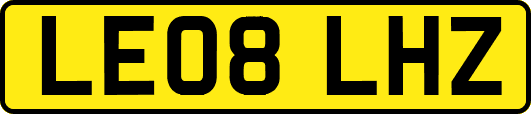LE08LHZ
