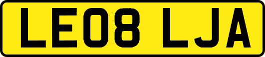 LE08LJA