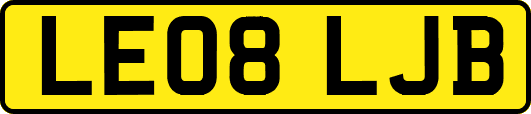 LE08LJB