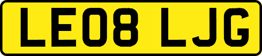 LE08LJG