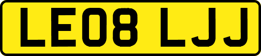 LE08LJJ
