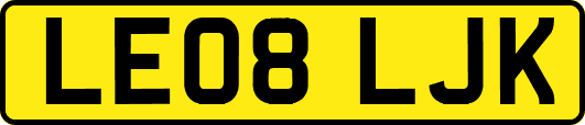 LE08LJK